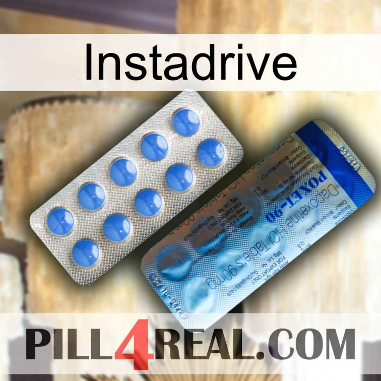 Instadrive 40